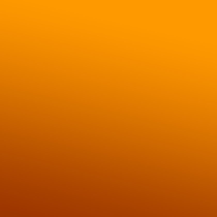 Orange Gradient